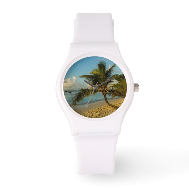 Beach scenic watch (Front)