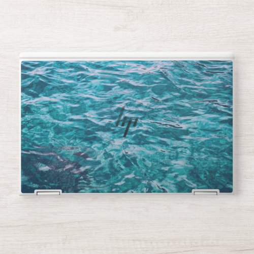 beach sea water HP EliteBook X360 1030 G3G4  HP Laptop Skin