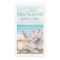 Beach Seashell | Tropical Island Nautical Wedding