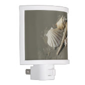 Beach Shells Night Light (Right)