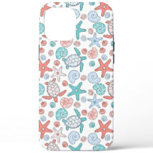 Beach Shower Curtain