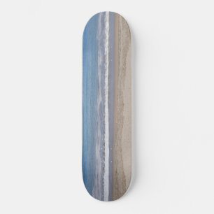 Beach Skateboard