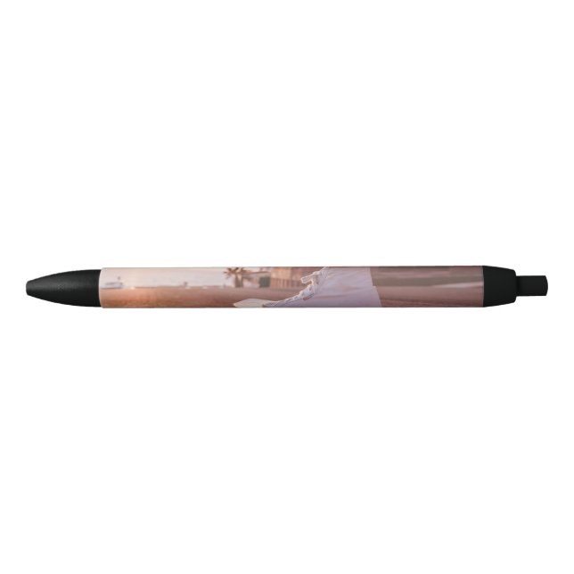 beach skating pen (Front)