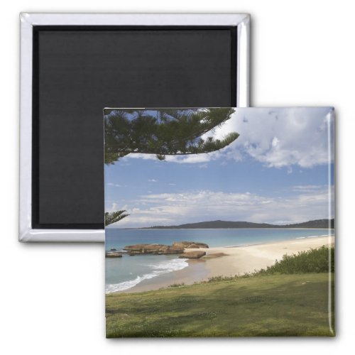 Beach South West Rocks New South Wales Magnet