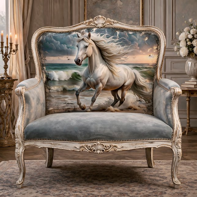 Beach Spirit Decoupage Tissue Paper (Beach Spirit Decoupage Tissue Paper)