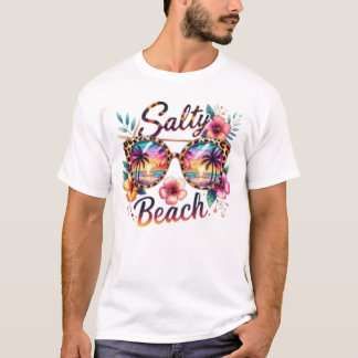 Beach Spirit T-Shirt