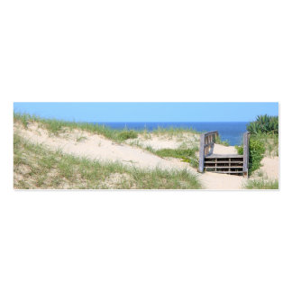 Beach Business Cards & Templates | Zazzle