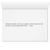 Beach Sun (Inside Horizontal (Bottom))