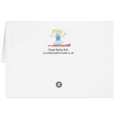 Beach Sunset (Back Horizontal)