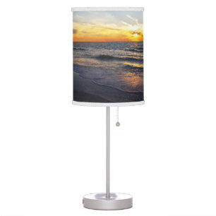 Beach Theme Table Light Table Lamp