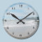 Beach Themed Wall Clock