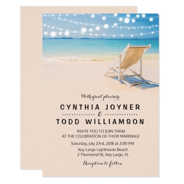 256186591772624983 Beach Themed Wedding Invitation