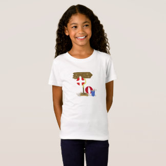Beach This Way T-Shirt