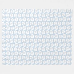 Beach Throw Blanket