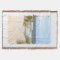 Beach Throw Blanket