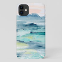 Beach Tides II iPhone 11 Case