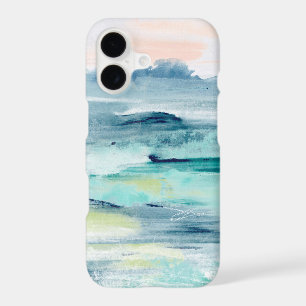 Beach Tides II iPhone 17 Case