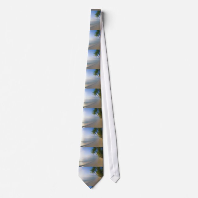 Beach Tie (Front)