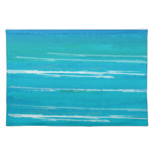 Beach Time! placemat