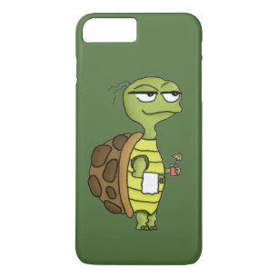 Beach Tortoise iPhone 8 Plus/7 Plus Case