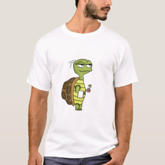 Beach Tortoise Shirt