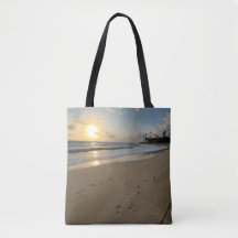Beach Tote