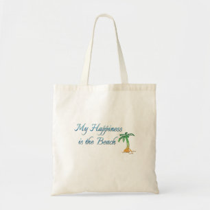 Beach Tote Bag