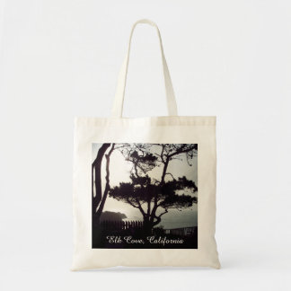 Beach Tote Elk Cove, California Bag
