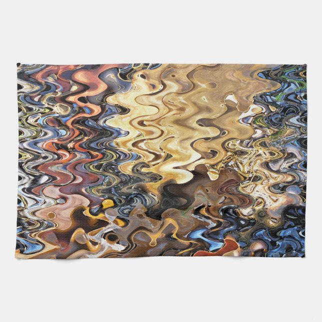 BEACH TOWEL (Horizontal)