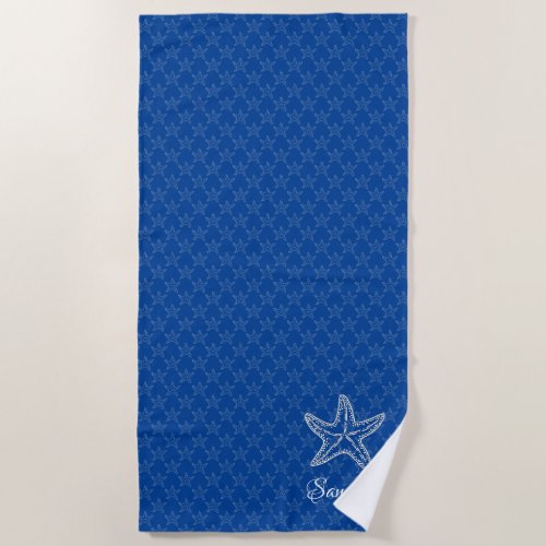 Beach Towel