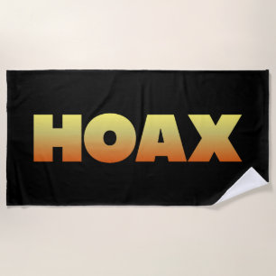 BEACH TOWEL