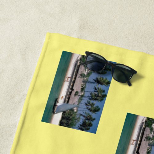 Beach Towel