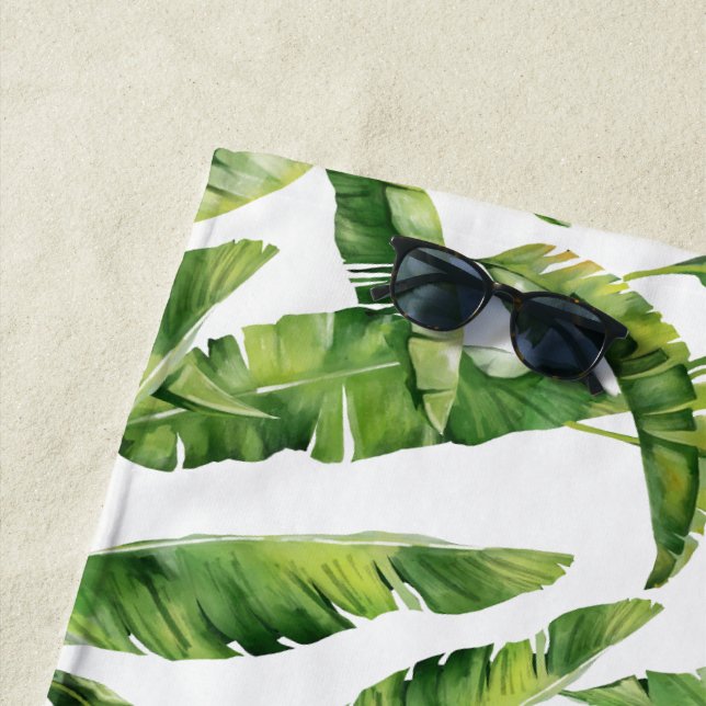 Beach Towel (In Situ)