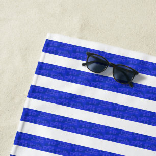 Beach Towel