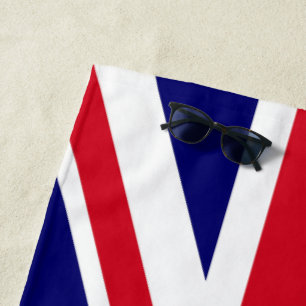 Beach towel