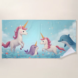 Beach Towel