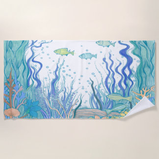 Beach Towel