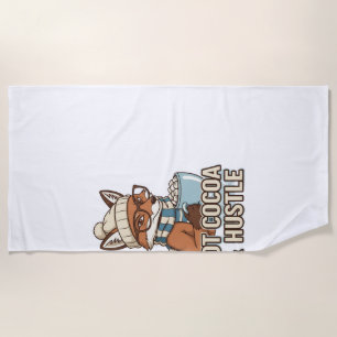 Beach Towel