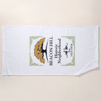 Beach Towel