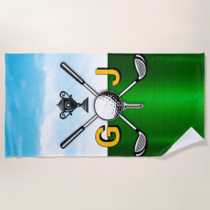 Beach Towel