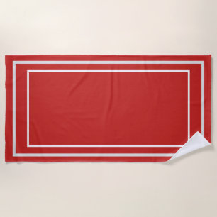 Beach Towel