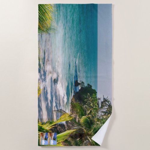 Beach Towel