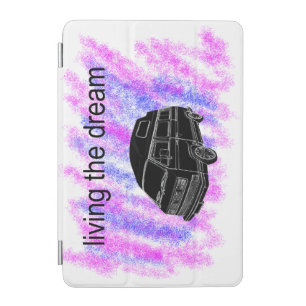 Beach Towel iPad Mini Cover