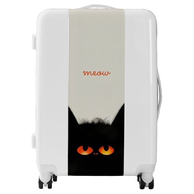 Beach Towel Luggage (Front)
