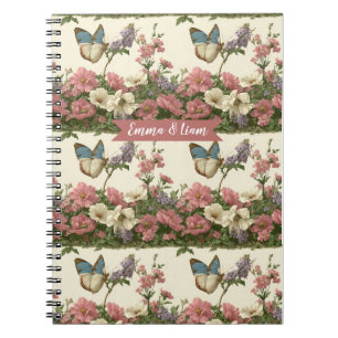 Beach Towel Notebook