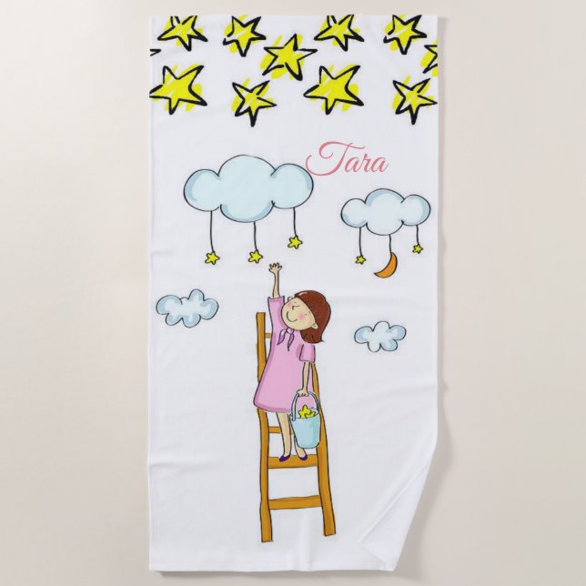 Beach towels (Front)