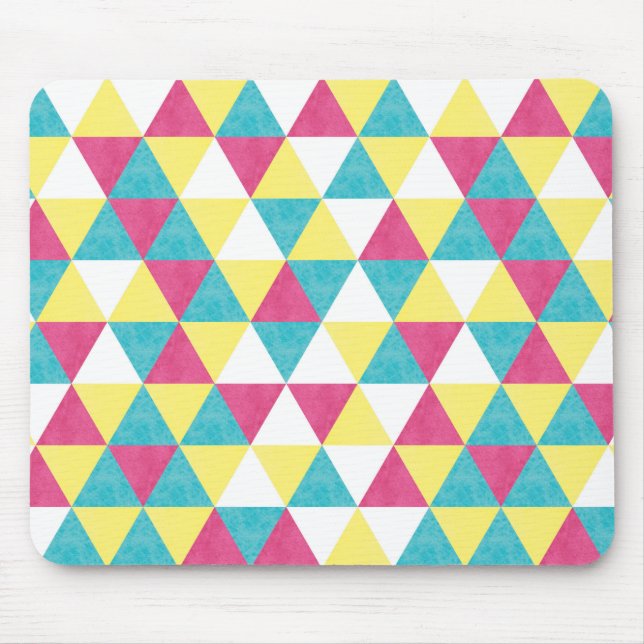 Beach Towels Mouse Pad (Front)