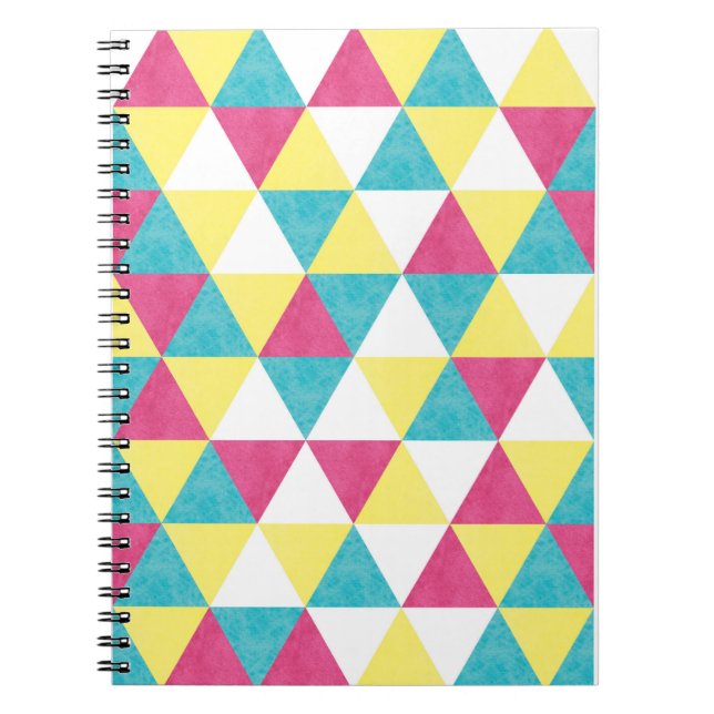 Beach Towels Notebook (Front)
