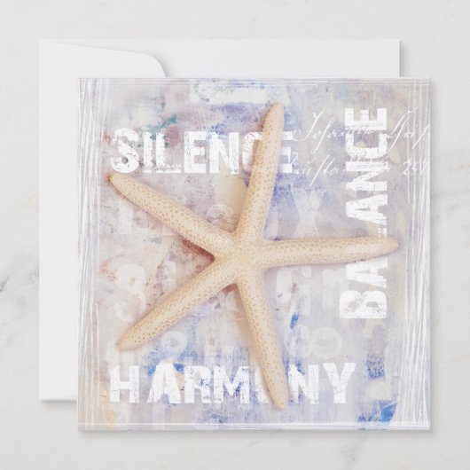 Beach Treasures II (Front)