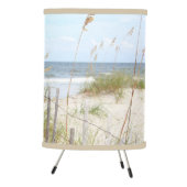 Beach Tripod Lamp (Right)